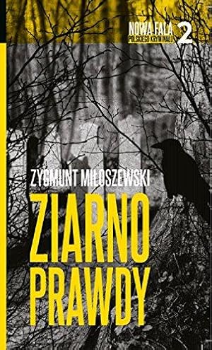 Image du vendeur pour Ziarno prawdy mis en vente par WeBuyBooks