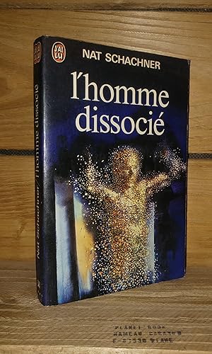 Image du vendeur pour L'HOMME DISSOCIE - (cold, ancestral voices, world don't care, the orb of probability, infra-universe, beyond all weapons, the eternal wanderer) mis en vente par Planet'book