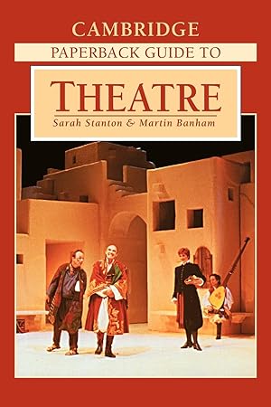 Bild des Verkufers fr The Cambridge Paperback Guide to Theatre zum Verkauf von Antiquariat Buchhandel Daniel Viertel