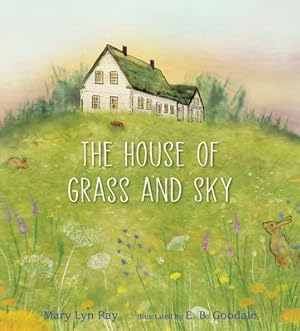 Seller image for The House of Grass and Sky for sale by moluna