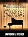 Seller image for Melody of Emotions: 10 Easy Sheet Music of Modern Piano Music [Soft Cover ] for sale by booksXpress