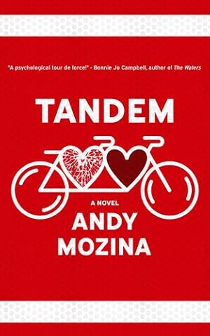 Seller image for Tandem by Mozina, Andy [Paperback ] for sale by booksXpress