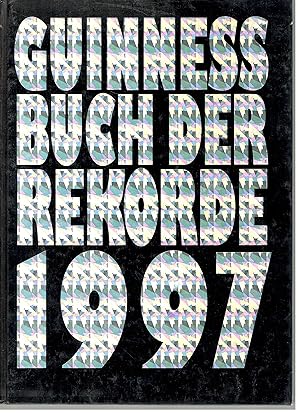 Seller image for Guinness Buch der Rekorde 1997 for sale by Antiquariat Buchhandel Daniel Viertel