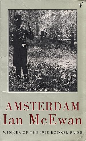 Imagen del vendedor de Amsterdam a la venta por Antiquariat Buchhandel Daniel Viertel