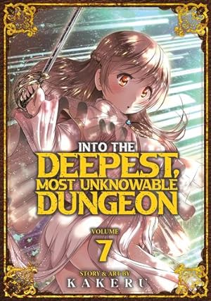 Seller image for Into the Deepest, Most Unknowable Dungeon Vol. 7 by Kakeru [Paperback ] for sale by booksXpress