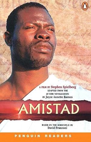 Seller image for Amistad (Penguin Readers, Level 3) for sale by Antiquariat Buchhandel Daniel Viertel