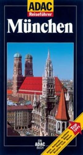 Image du vendeur pour Mnchen : [Hotels, Restaurants, Nachtleben, Kirchen, Shopping, Bhnen, Biergrten, Feste, Museen ; Top-Tipps] von Lillian Schacherl und Josef H. Biller. [Aktualisierung: Thomas Paulsen] mis en vente par Antiquariat Buchhandel Daniel Viertel