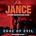 Seller image for Edge of Evil (The Ali Reynolds Series) [Audio Book (CD) ] for sale by booksXpress