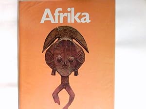 Seller image for Afrika und seine Knigreiche - Archologie in Wort und Bild for sale by Antiquariat Buchhandel Daniel Viertel