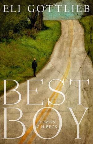 Seller image for Best Boy: Roman Roman for sale by Antiquariat Buchhandel Daniel Viertel