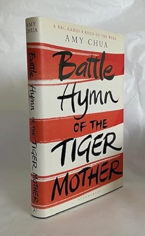 Immagine del venditore per Battle Hymn of the Tiger Mother venduto da N K Burchill Rana Books