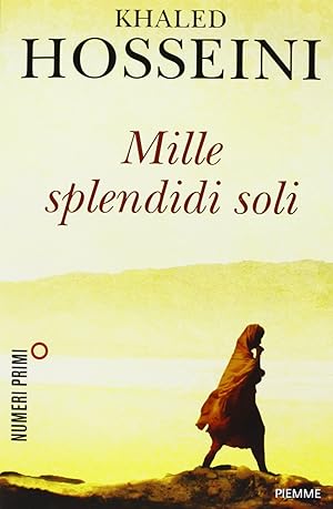 Image du vendeur pour Mille splendidi soli mis en vente par Antiquariat Buchhandel Daniel Viertel