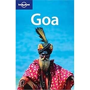 Seller image for Goa (Lonely Planet Goa) for sale by Antiquariat Buchhandel Daniel Viertel