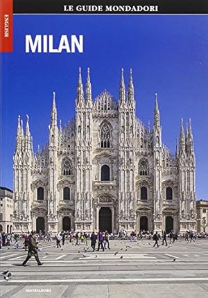 Seller image for Milano. Ediz. inglese for sale by WeBuyBooks