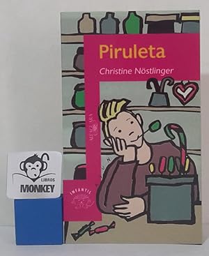 Imagen del vendedor de Piruleta a la venta por MONKEY LIBROS