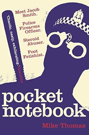 Seller image for Pocket Notebook for sale by WeBuyBooks