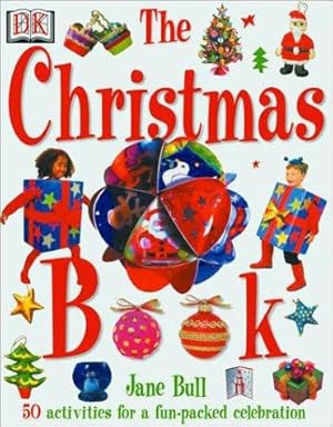 Image du vendeur pour The Christmas Book mis en vente par WeBuyBooks