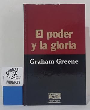 Imagen del vendedor de El poder y la gloria a la venta por MONKEY LIBROS