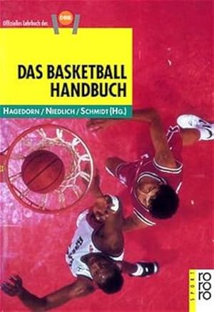 Bild des Verkufers fr Das Basketball-Handbuch zum Verkauf von grunbu - kologisch & Express-Buchversand