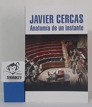 Seller image for Anatoma de un instante for sale by MONKEY LIBROS