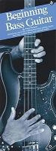 Image du vendeur pour Beginning Bass Guitar mis en vente par Smartbuy