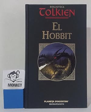 Imagen del vendedor de El Hobbit a la venta por MONKEY LIBROS
