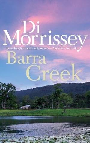 Seller image for Barra Creek for sale by WeBuyBooks