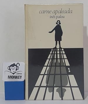 Imagen del vendedor de Carne apaleada a la venta por MONKEY LIBROS