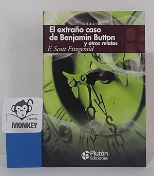 Imagen del vendedor de El extrao caso de Benjamin Button y otros relatos a la venta por MONKEY LIBROS
