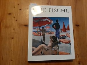 Seller image for Eric Fischl for sale by Gebrauchtbcherlogistik  H.J. Lauterbach