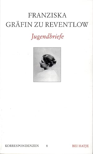 Imagen del vendedor de Jugendbriefe a la venta por ambiento antiquaria