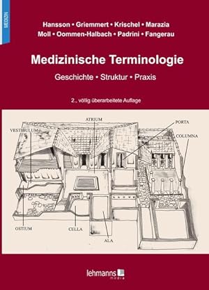 Seller image for Medizinische Terminologie: Geschichte ? Struktur ? Praxis for sale by grunbu - kologisch & Express-Buchversand