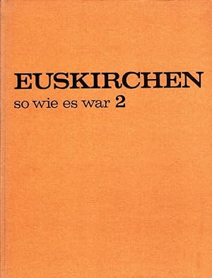 Euskirchen, so wie es war 2