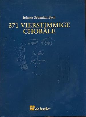 Bild des Verkufers fr 371 vierstimmige Chorlefr variables Ensemble : Partitur zum Verkauf von AHA-BUCH GmbH