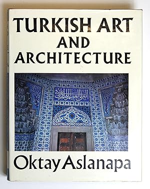 Turkish Art and Architecture