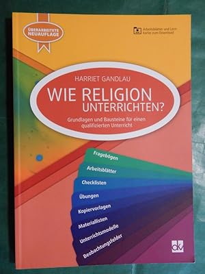 Wie Religion unterrichten?