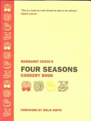 Seller image for Four Seasons Cookery Book for sale by WeBuyBooks