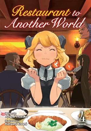 Seller image for Restaurant to Another World for sale by GreatBookPrices
