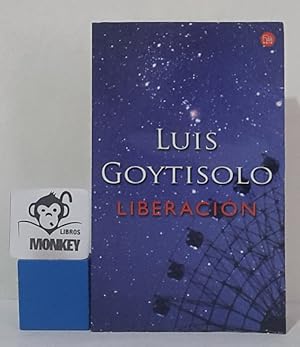 Bild des Verkufers fr Liberacin zum Verkauf von MONKEY LIBROS