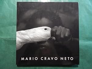Mario Cravo Neto