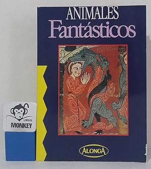 Imagen del vendedor de Animales fantsticos a la venta por MONKEY LIBROS