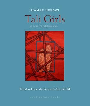 Seller image for Tali Girls for sale by GreatBookPrices
