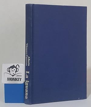 Imagen del vendedor de La iguana a la venta por MONKEY LIBROS