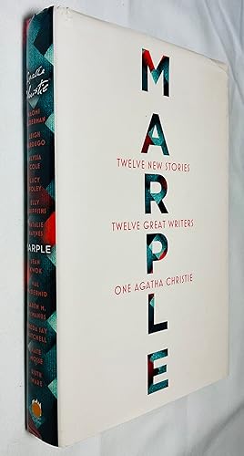 Seller image for Marple: Twelve New Stories for sale by Hadwebutknown