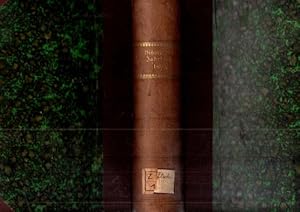 Immagine del venditore per Historisches Jahrbuch. Im Auftrage der Grres-Gesellschaft. Band XI bis XX. Jahrgang 1890 bis 1899 venduto da Leonardu