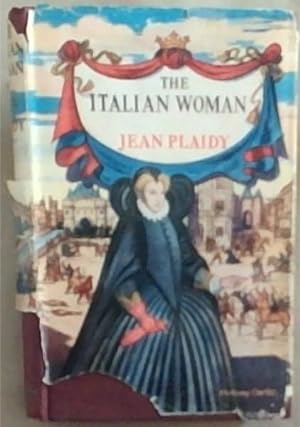 Bild des Verkufers fr The Italian Woman zum Verkauf von Chapter 1