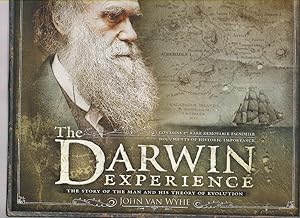 Imagen del vendedor de The Darwin Experience: the Story of the Man and His Theory of Evolution a la venta por Mossback Books