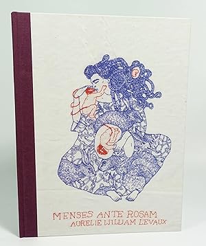 Image du vendeur pour Menses ante Rosam mis en vente par Librairie L'Autre sommeil