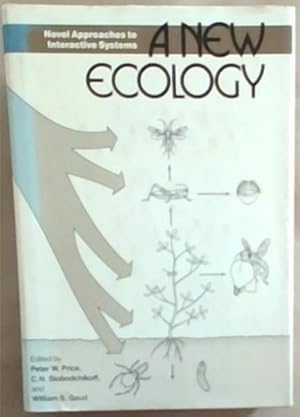 Seller image for A New Ecology: Novel Approaches to Interactive Systems for sale by Chapter 1