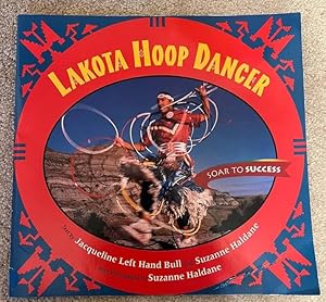 Lakota Hoop Dancer